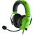 Razer headset BlackShark V2 X, green