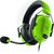 Razer headset BlackShark V2 X, green