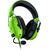 Razer headset BlackShark V2 X, green