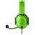 Razer наушники+ микрофонBlackShark V2 X, green