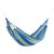 Šūpuļtīkls NC9003 BLUE-GREEN HAMMOCK NILS CAMP