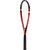 Komplekts NRS001 CROSSMINTON SET 2 ROCKETS SHUTTLECOCKS RED COVER NILS