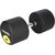 Gumijota hantele HG PRO 60 KG HMS