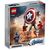 LEGO Super Heroes Avengers Captain America robotbruņas, no 7+ gadiem 76168