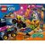 LEGO City Kaskadieru šova arēna  60295