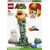 LEGO Super Mario Bosa Sumo Bro torņa gāšanas paplašinājuma maršruts, no 6+ gadiem (71388)