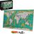 LEGO Art Pasaules karte (31203)