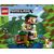 LEGO Minecraft Mūsdienīgā māja kokā (21174)