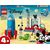 LEGO Disney Mikipeles un Minnijas kosmosa raķete, no 4+ gadiem (10774)