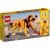 LEGO Creator Savvaļas lauva (31112)