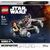 LEGO Star Wars Millennium Falcon™ mikrocīnītājs, no 6+ gadiem (75295)