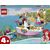 LEGO Disney Arielas svinību laiva (43191)