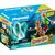 Playmobil Scooby-Doo! Scooby & Shaggy ar spoku (70287)