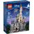 LEGO Disney pils (71040)