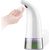 Platinet soap dispenser PHS280