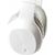 Беспроводные наушники + микрофон Omega Freestyle FH0918, белые