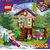 LEGO Friends Meža namiņš, no 6+ gadiem (41679)