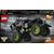 LEGO Technic Monster Jam® Grave Digger®, no 7+ gadiem (42118)