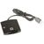 OEM Smart card ( ID card ) reader,  external