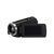 Panasonic Video camera HC-V180EP-K HDMI, Black, Optical zoom 50 x, 2.7 " Videokameras