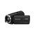 Panasonic Video camera HC-V180EP-K HDMI, Black, Optical zoom 50 x, 2.7 "