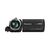 Panasonic Video camera HC-V180EP-K HDMI, Black, Optical zoom 50 x, 2.7 " Videokameras