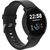 Canyon smartwatch Lollypop CNS-SW63BB, black