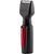 ETA Trimmer ETA434190000 Luis Nose Hair Trimmer, Black/Red