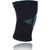 Knee Support HMS KO1526, Turquoise-Black, Size S