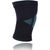 Knee Support HMS KO1526, Turquoise-Black, Size L