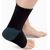Ankle Support HMS SS1525, Turquoise-Black, Size L
