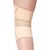 Knee Support HMS KO1883 Beige, Size M