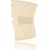 Knee Support HMS KO1883 Beige, Size M