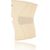 Knee Support HMS KO1883 Beige, Size M