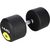 Gumijota hantele HG PRO 55 KG HMS