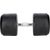 Gumijota hantele HG PRO 50 KG HMS