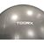 Gym ball TOORX PRO AHF148 D65cm antiburst grey