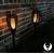 Forever Dārza lampa ar Saules baterijām / 96LED / 1500mAh Li / IP65 / Melna