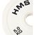 Svaru disks CBRS50 2 x 5,0 KGS HMS