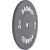 HMS Svaru disks CBR5 5 KG (pelēks)