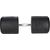 Gumijota hantele HG PRO 70 KG HMS
