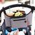 SKIP HOP stroller organizer Grab & Go 400301