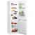INDESIT LR7 S2 W ledusskapis, A++ 307L, 175cm Balts