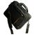 Dell Targus Meridian II Toploading Fits up to size 15.6 ", Black, Waterproof, Shoulder strap, Nylon, Messenger - Briefcase