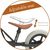 Chillafish Charlie 10"  līdzsvara velosipēds, melns, no 1,5  līdz 4 gadiem - CPCH01BLA
