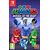 Namco Bandai Games PJ Masks Heroes of the Night Nintendo Switch Game