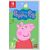 Namco Bandai Games Peppa PIG NINTENDO SWITCH