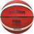 Basketbola bumba MOLTEN B7G2000 FIBA, gumijas 7.izm