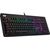 Thermaltake Level 20 GT RGB Gaming Keyboard black, MX RGB BLUE, USB, US