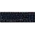 Thermaltake eSPORTS Poseidon Z Illuminated Gaming Keyboard, Kailh BLUE, USB, US